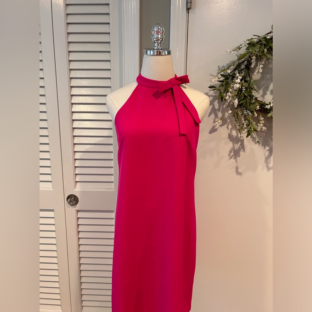 Maggy London Dress